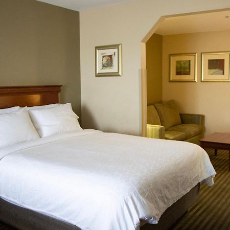 Holiday Inn Express Walla Walla By Ihg Eksteriør bilde