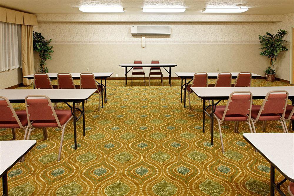 Holiday Inn Express Walla Walla By Ihg Fasiliteter bilde