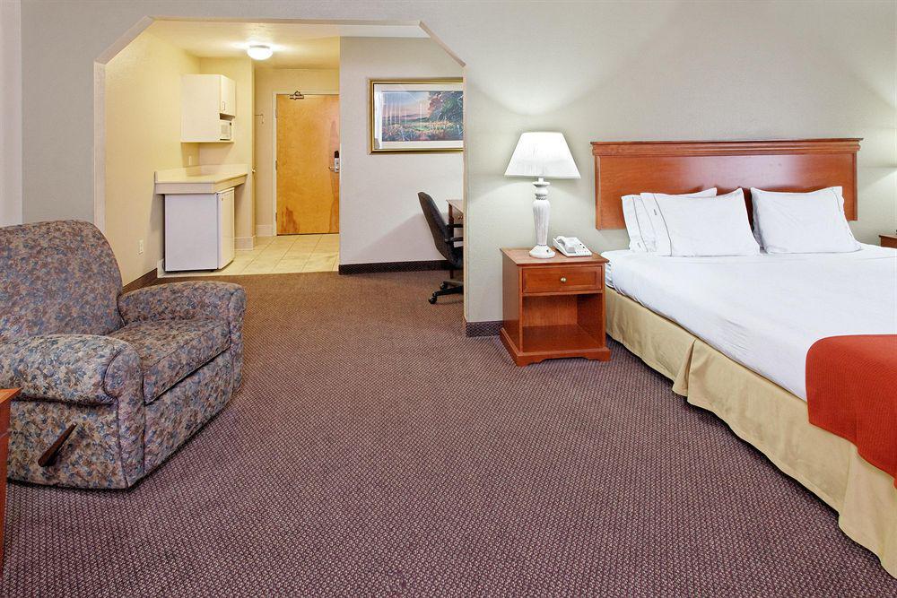 Holiday Inn Express Walla Walla By Ihg Rom bilde