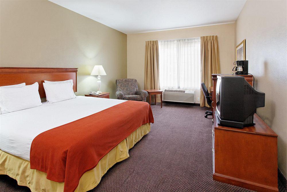 Holiday Inn Express Walla Walla By Ihg Rom bilde