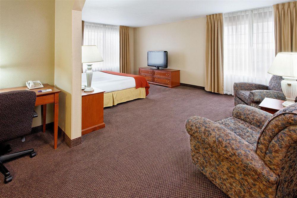 Holiday Inn Express Walla Walla By Ihg Rom bilde
