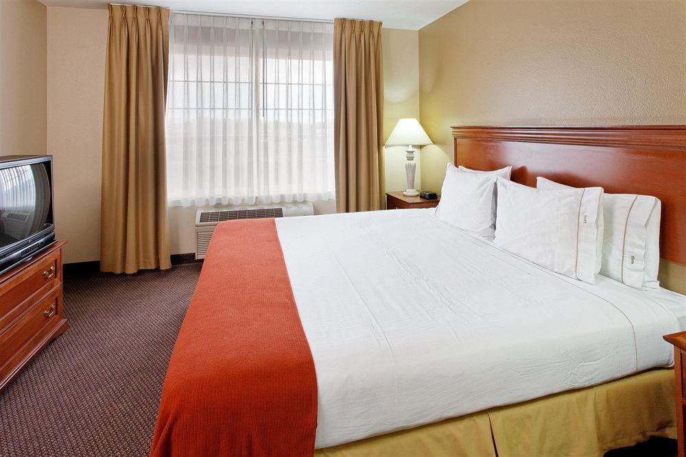 Holiday Inn Express Walla Walla By Ihg Rom bilde