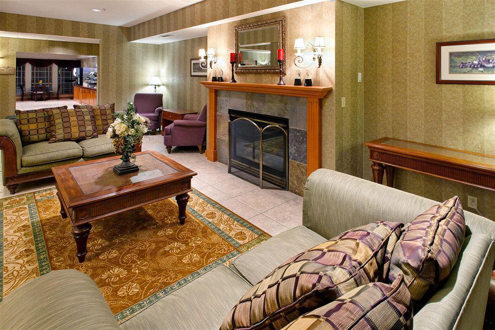 Holiday Inn Express Walla Walla By Ihg Interiør bilde