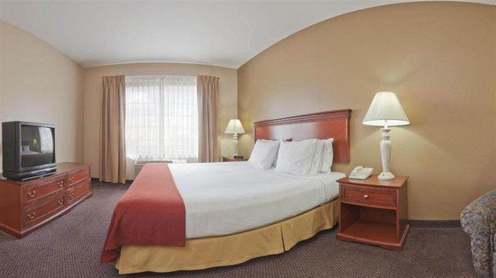 Holiday Inn Express Walla Walla By Ihg Eksteriør bilde