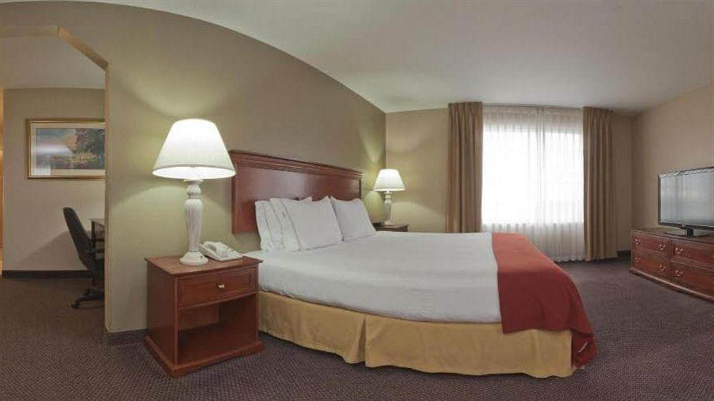 Holiday Inn Express Walla Walla By Ihg Eksteriør bilde