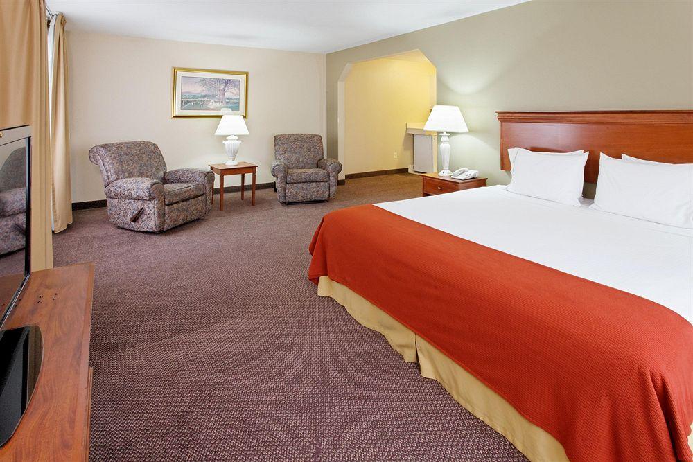 Holiday Inn Express Walla Walla By Ihg Rom bilde