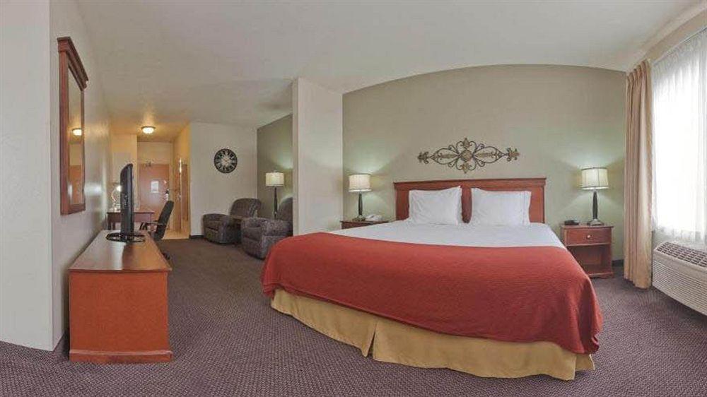 Holiday Inn Express Walla Walla By Ihg Eksteriør bilde