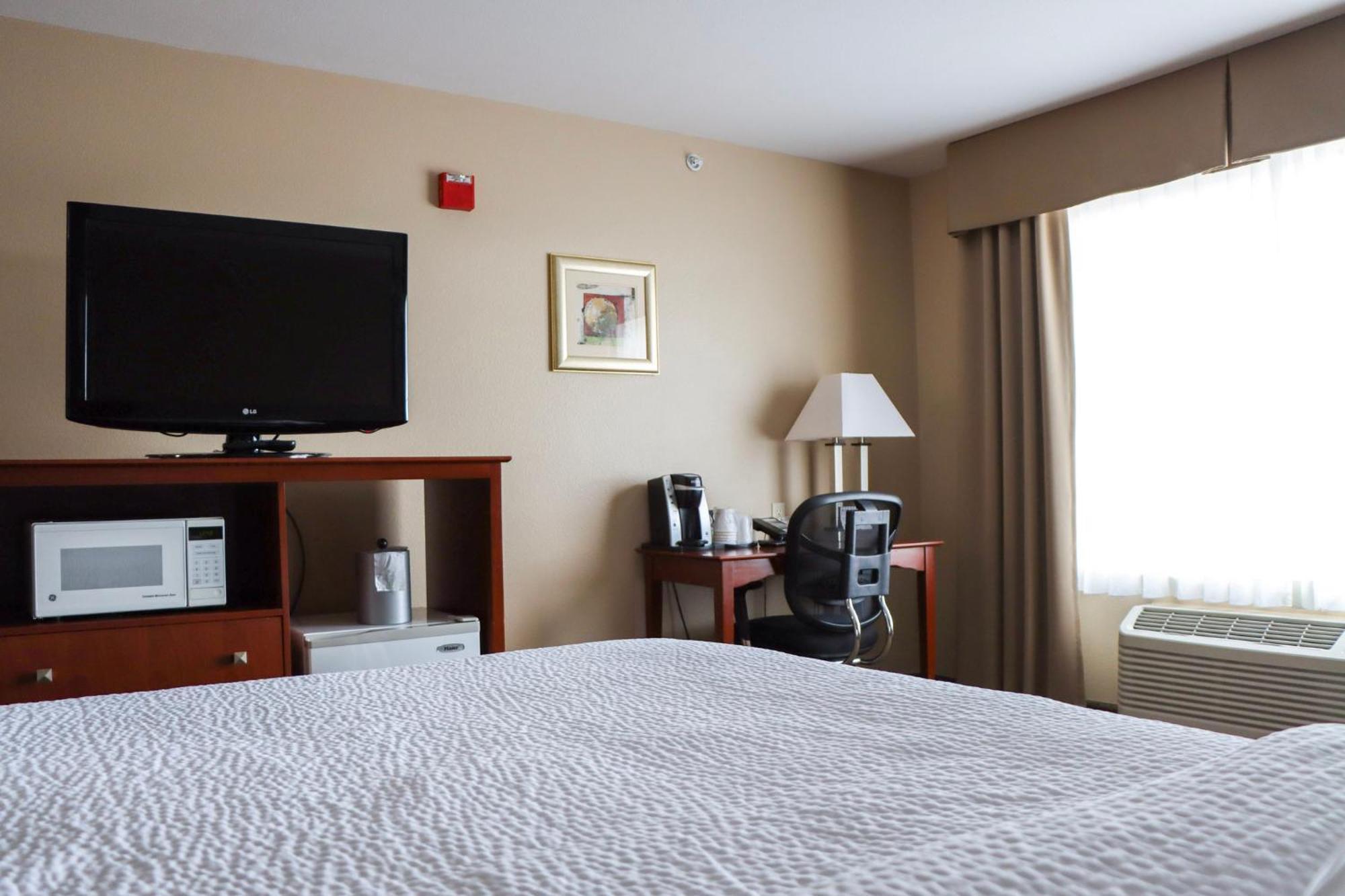 Holiday Inn Express Walla Walla By Ihg Eksteriør bilde