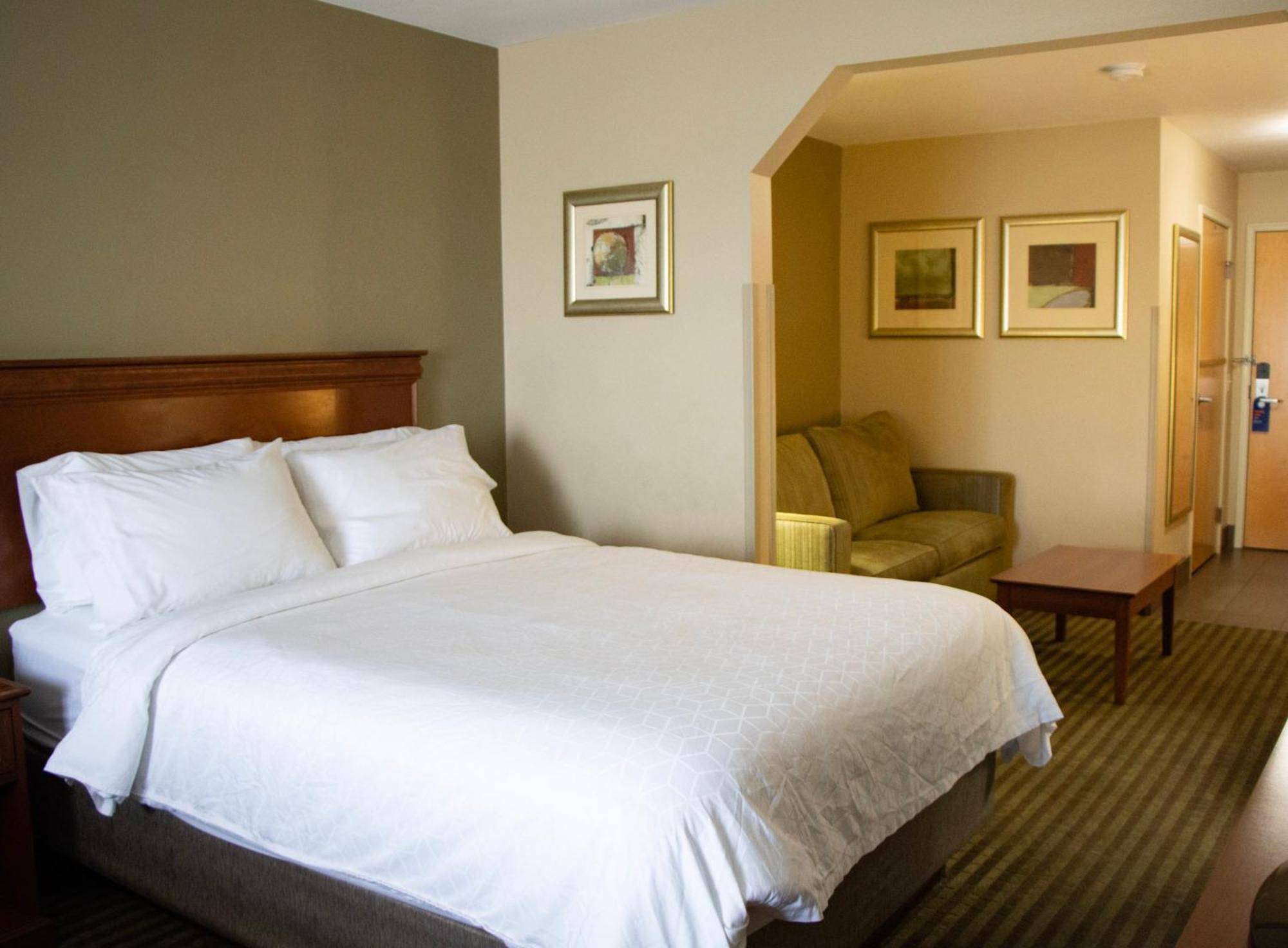 Holiday Inn Express Walla Walla By Ihg Eksteriør bilde