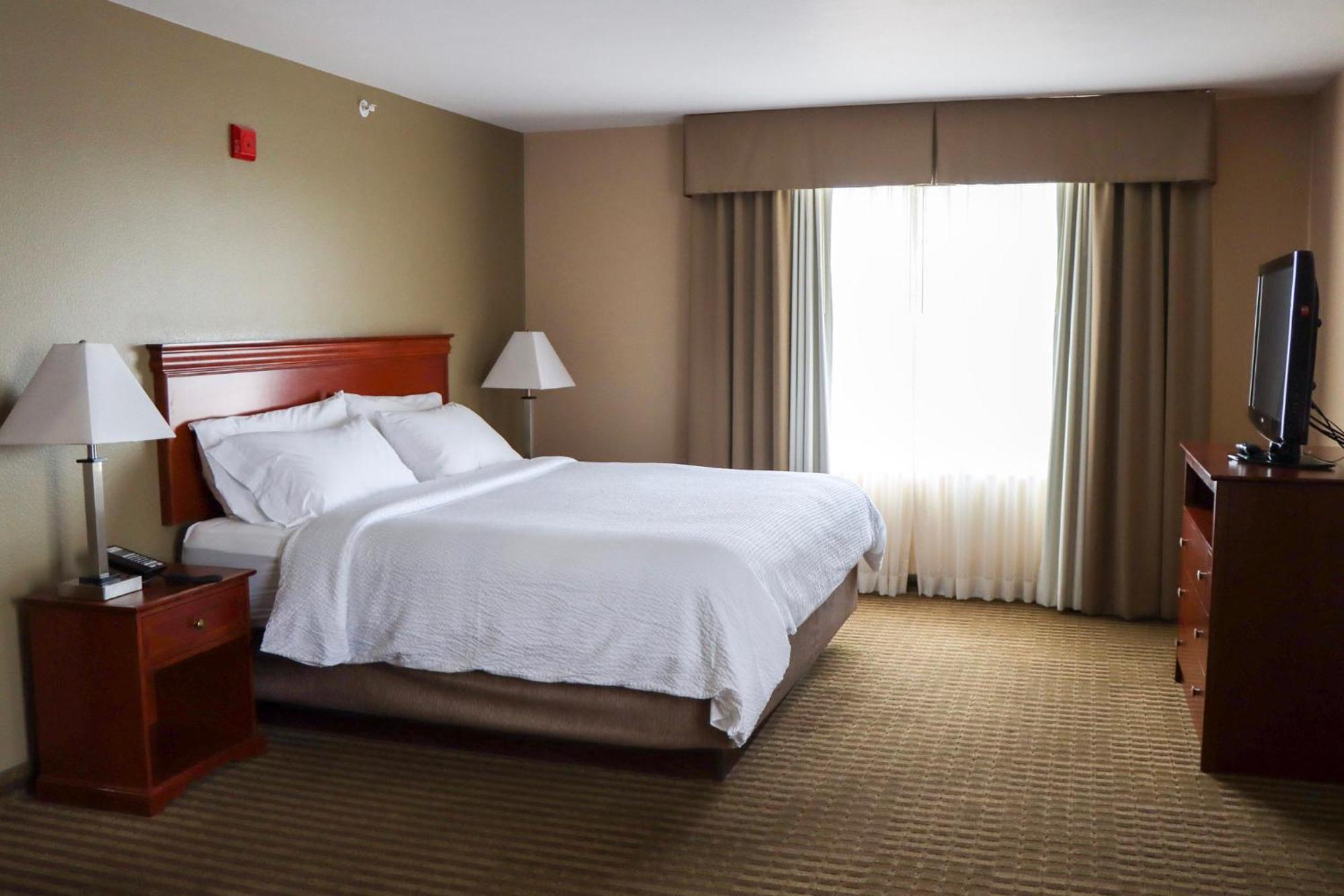 Holiday Inn Express Walla Walla By Ihg Eksteriør bilde