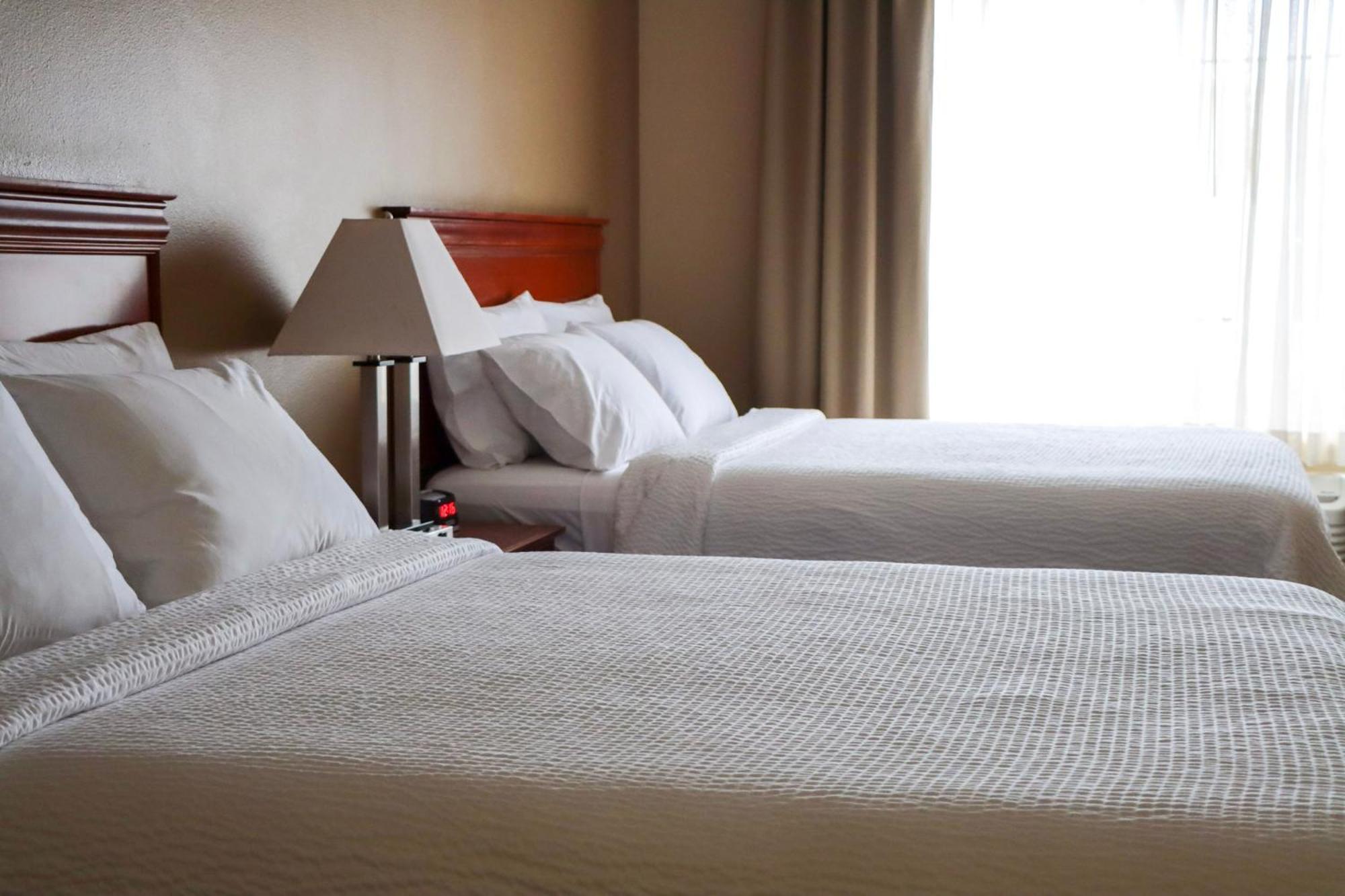 Holiday Inn Express Walla Walla By Ihg Eksteriør bilde