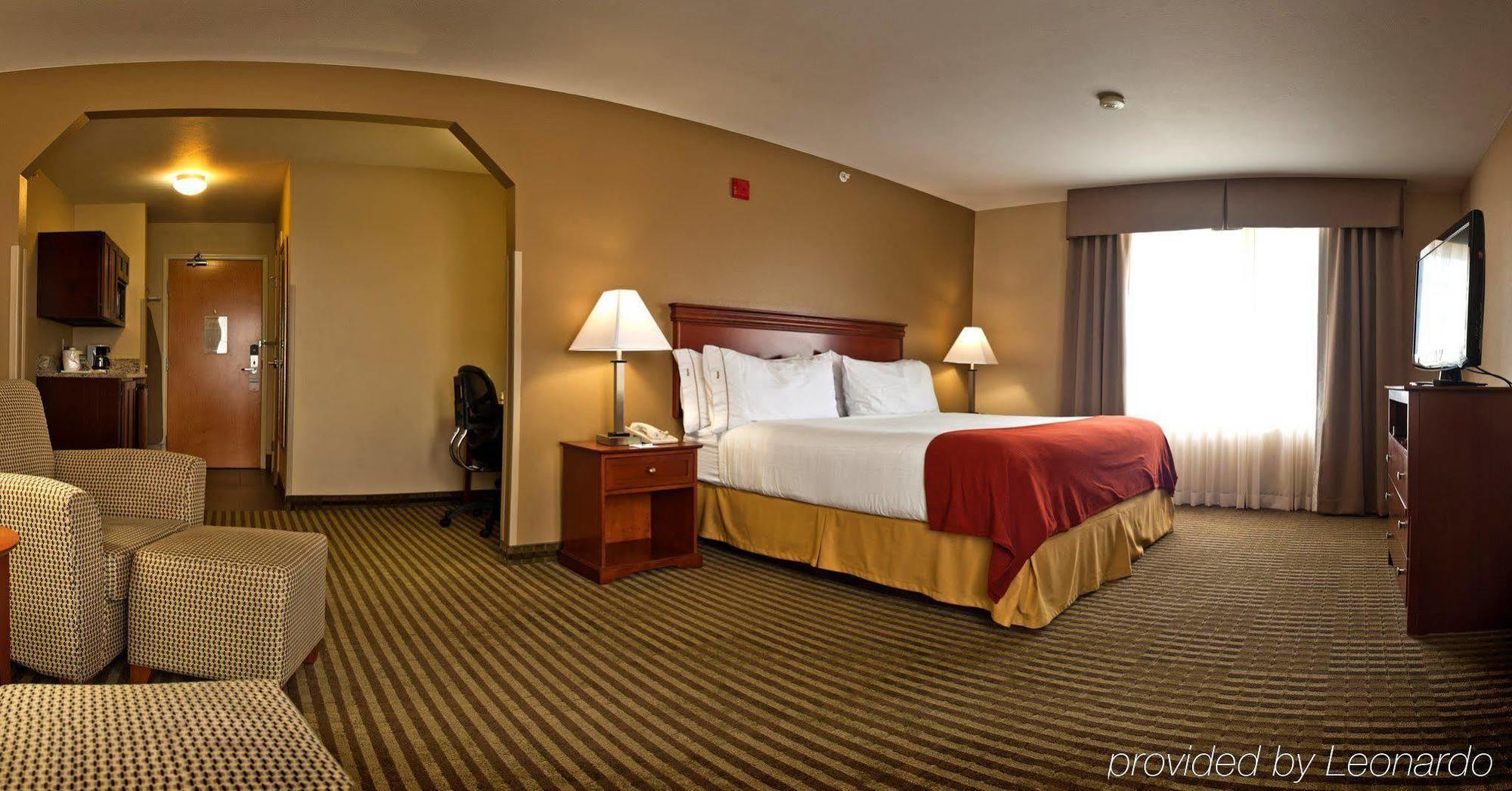 Holiday Inn Express Walla Walla By Ihg Eksteriør bilde