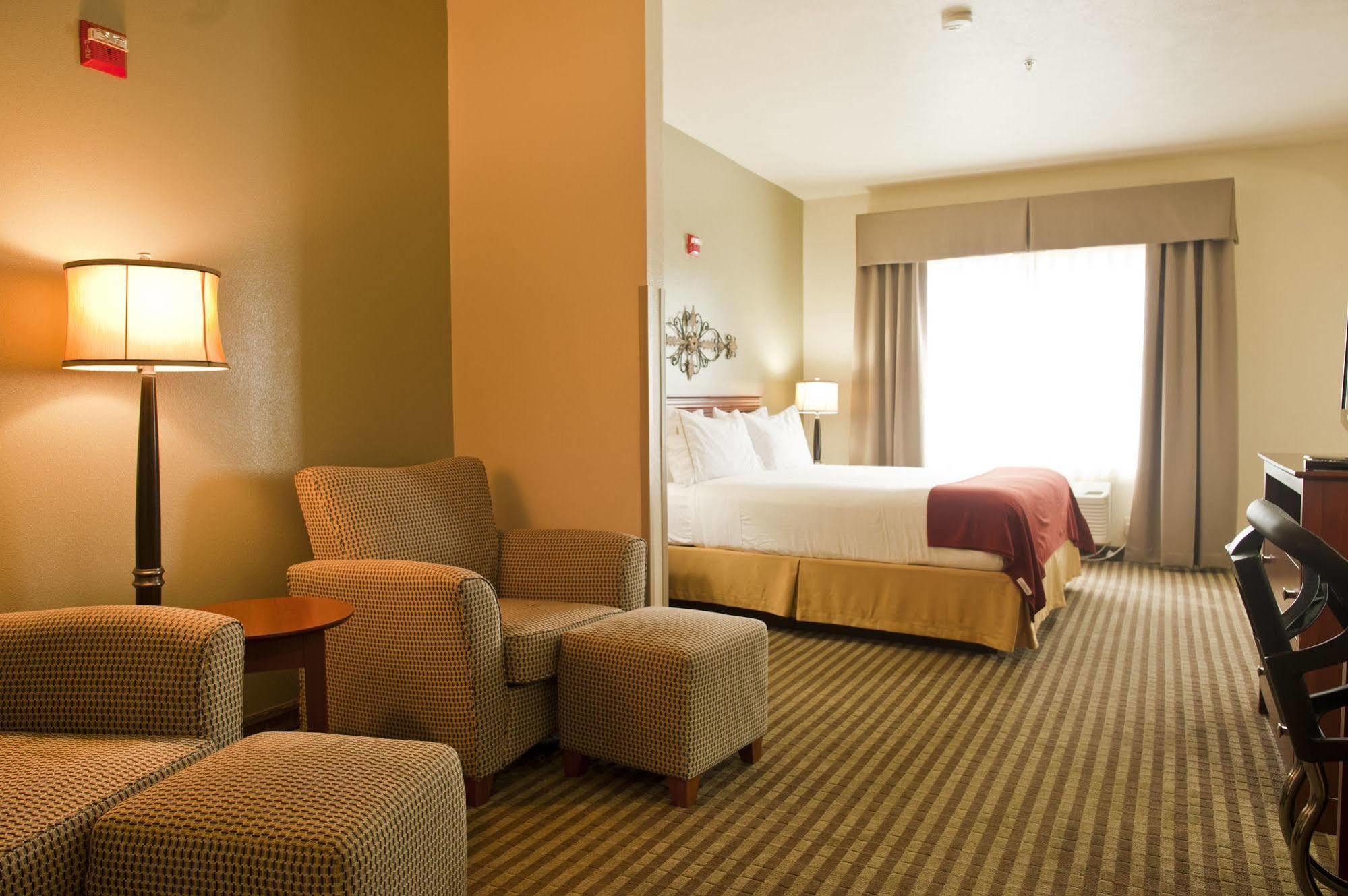 Holiday Inn Express Walla Walla By Ihg Eksteriør bilde
