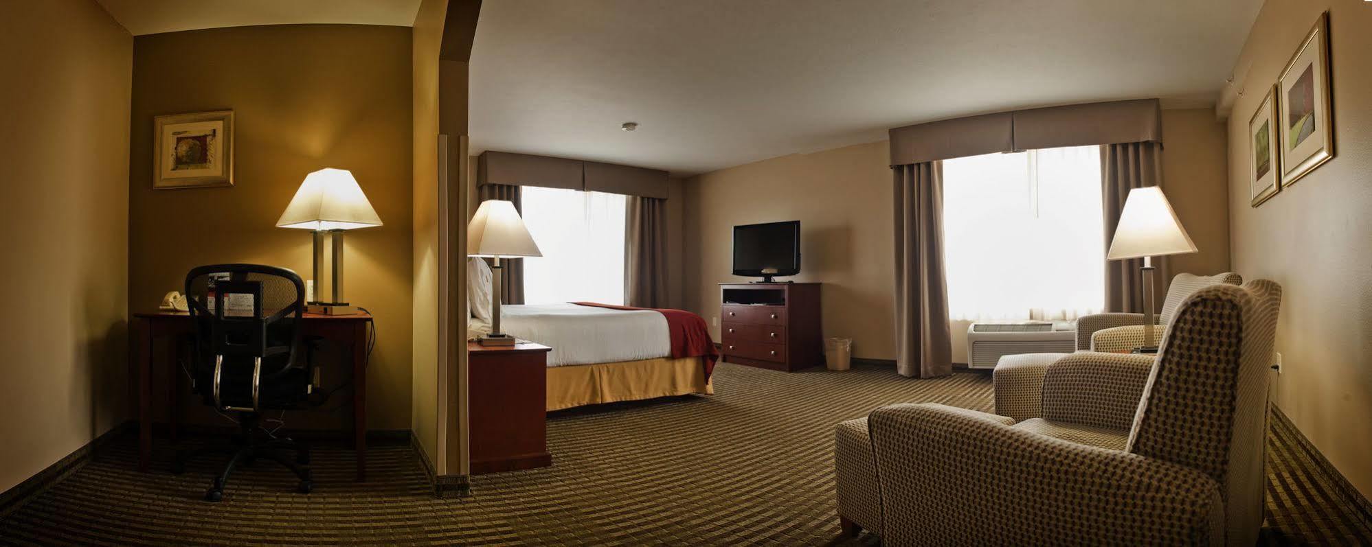 Holiday Inn Express Walla Walla By Ihg Eksteriør bilde