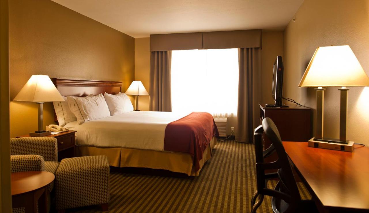 Holiday Inn Express Walla Walla By Ihg Eksteriør bilde